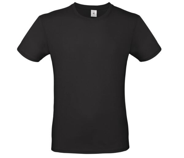 Tee-shirt homme col rond 150 – Image 3