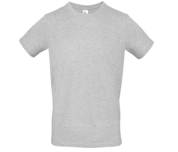Tee-shirt homme col rond 150 – Image 4