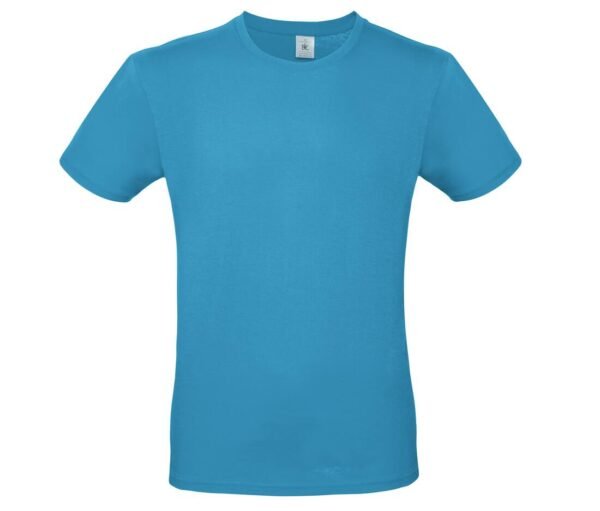 Tee-shirt homme col rond 150 – Image 2