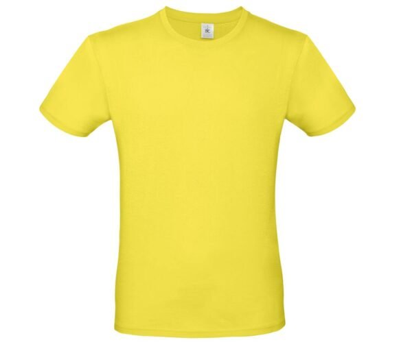 Tee-shirt homme col rond 150 – Image 6