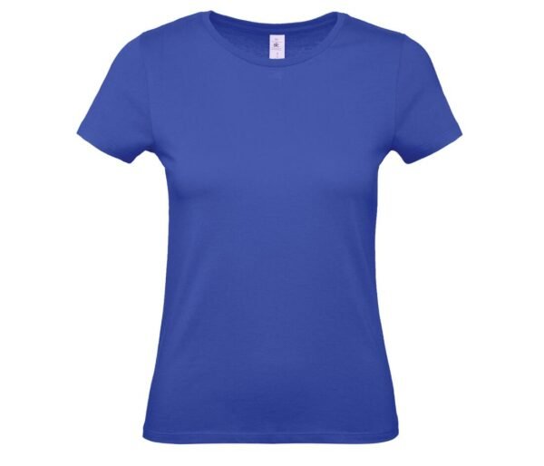 Tee-shirt femme col rond 150 – Image 3