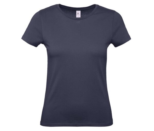 Tee-shirt femme col rond 150 – Image 6