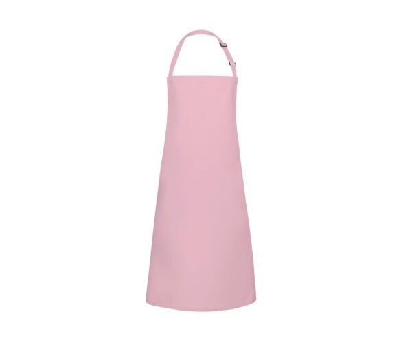 Tablier à bavette Basic avec boucle – Image 3