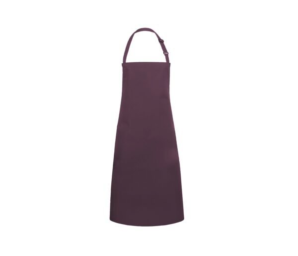 Tablier à bavette Basic avec boucle – Image 4